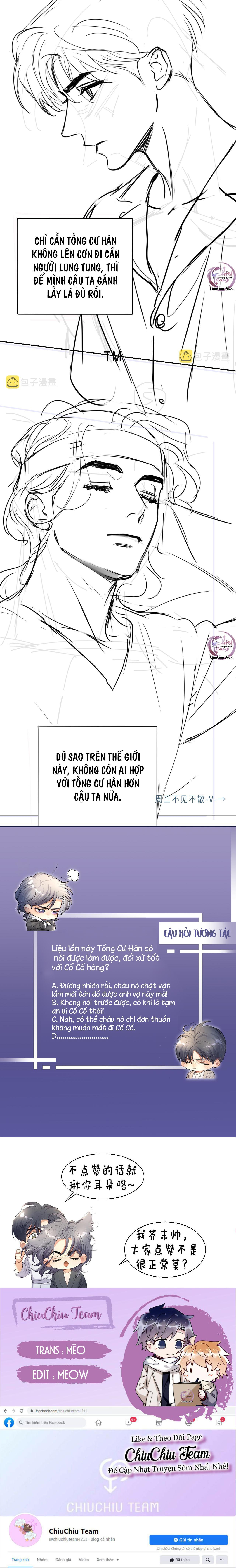 Nhất Túy Kinh Niên Chapter 81 - Trang 2