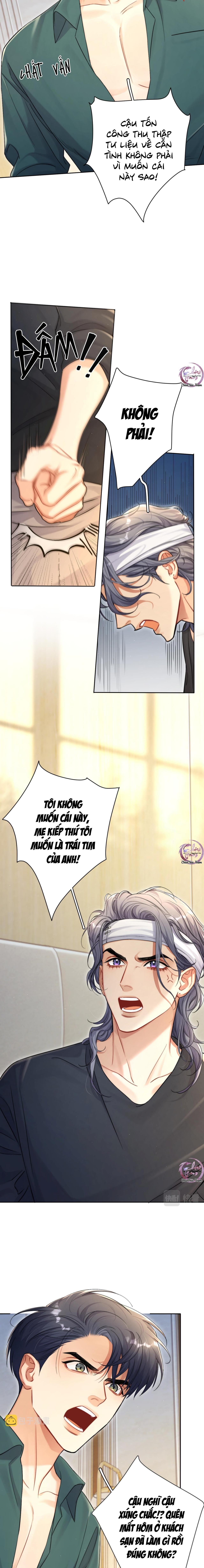 Nhất Túy Kinh Niên Chapter 81 - Trang 2