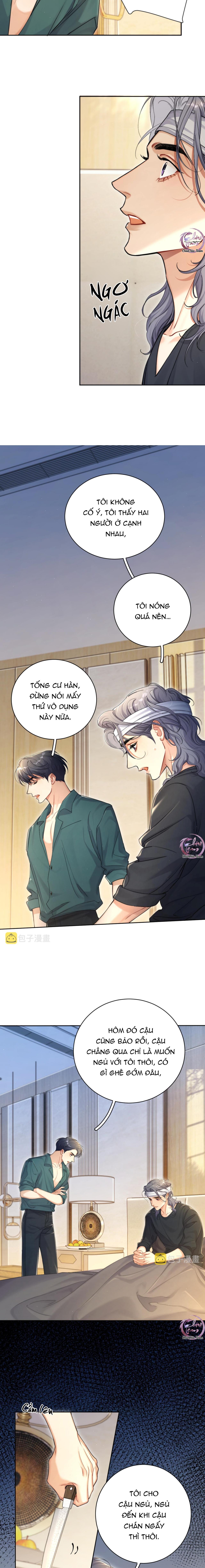 Nhất Túy Kinh Niên Chapter 81 - Trang 2