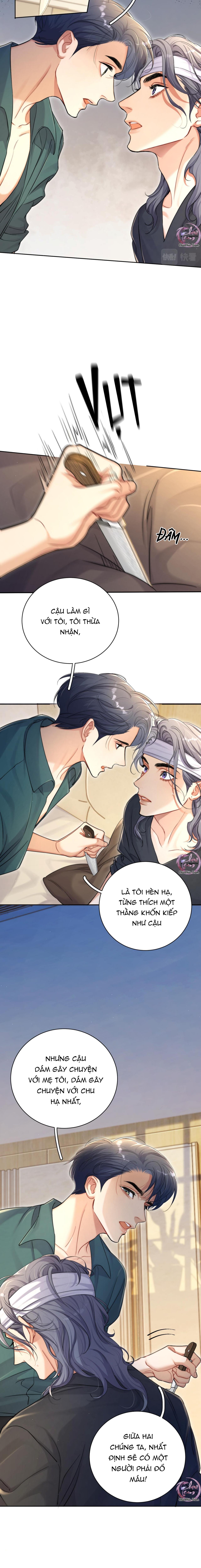 Nhất Túy Kinh Niên Chapter 81 - Trang 2