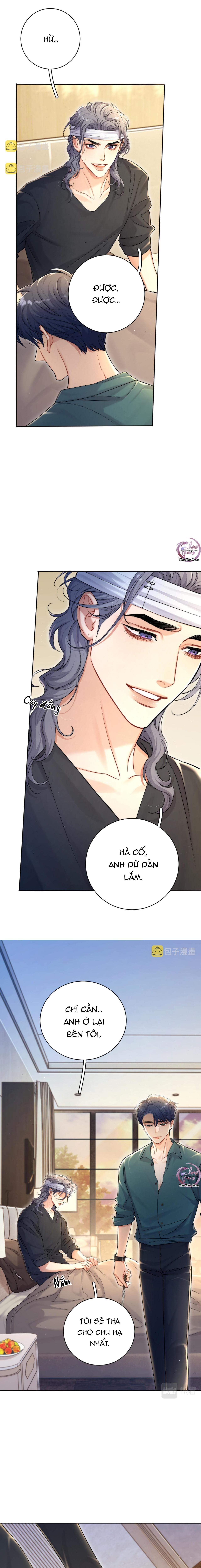 Nhất Túy Kinh Niên Chapter 81 - Trang 2