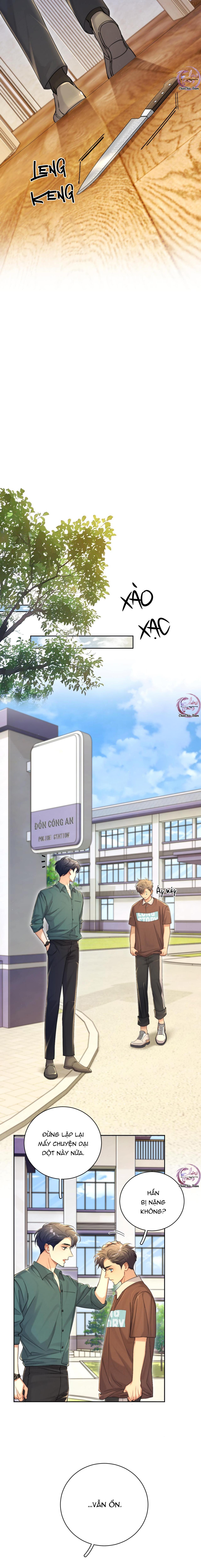 Nhất Túy Kinh Niên Chapter 81 - Trang 2