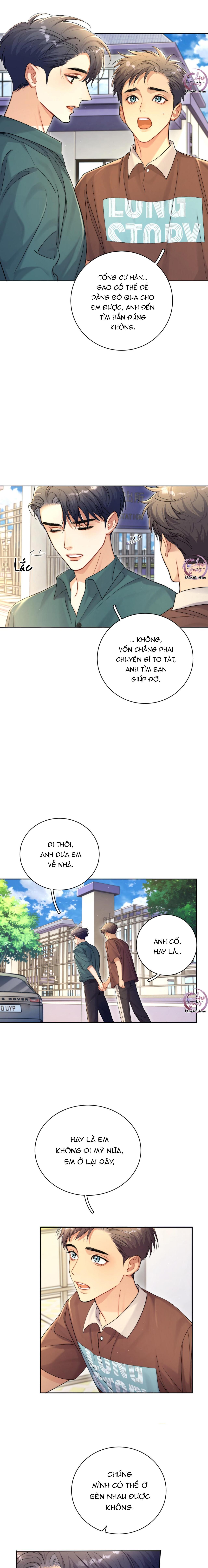 Nhất Túy Kinh Niên Chapter 81 - Trang 2