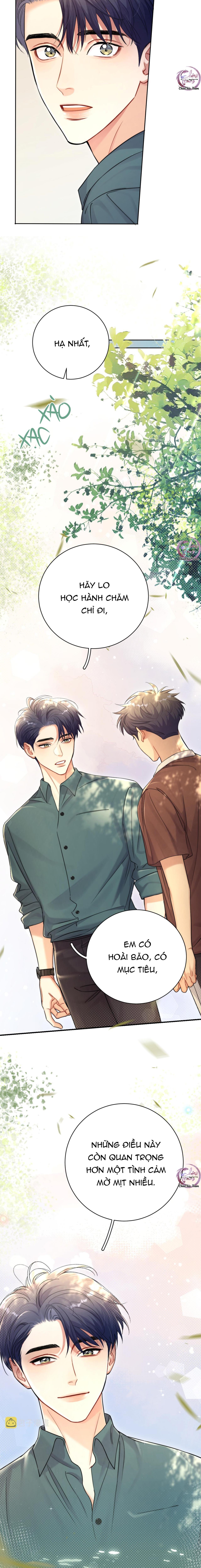 Nhất Túy Kinh Niên Chapter 81 - Trang 2