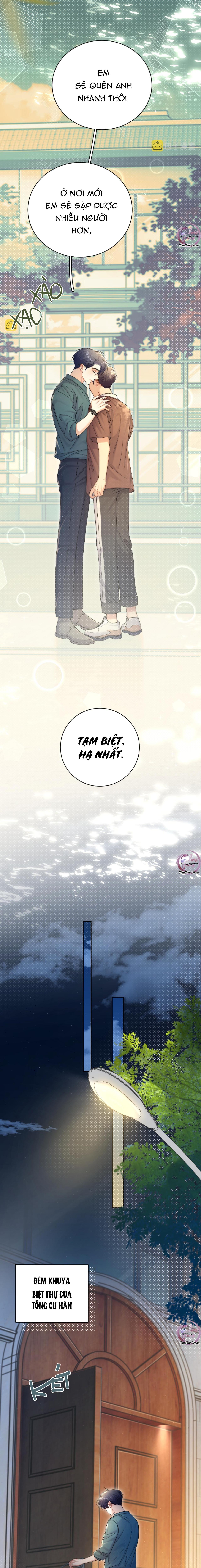 Nhất Túy Kinh Niên Chapter 81 - Trang 2