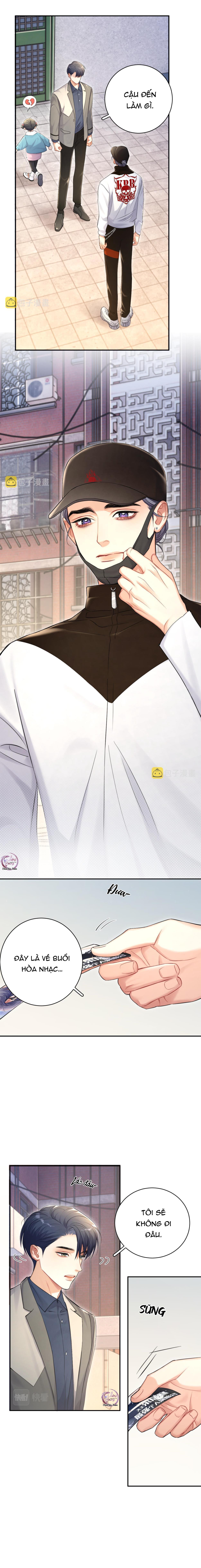 Nhất Túy Kinh Niên Chapter 87 - Trang 2