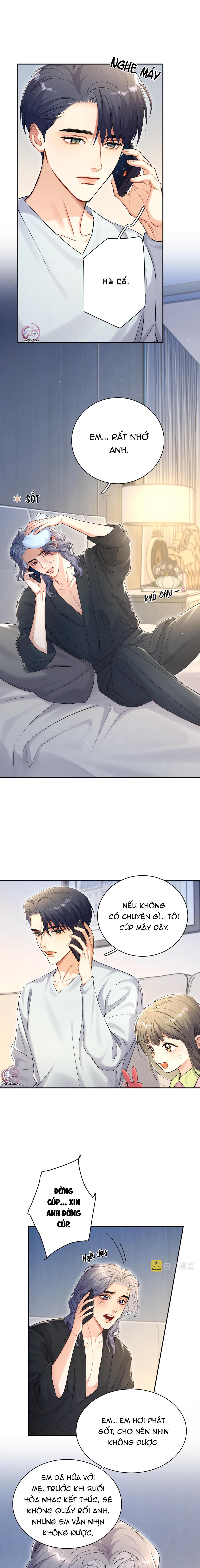 Nhất Túy Kinh Niên Chapter 87 - Trang 2