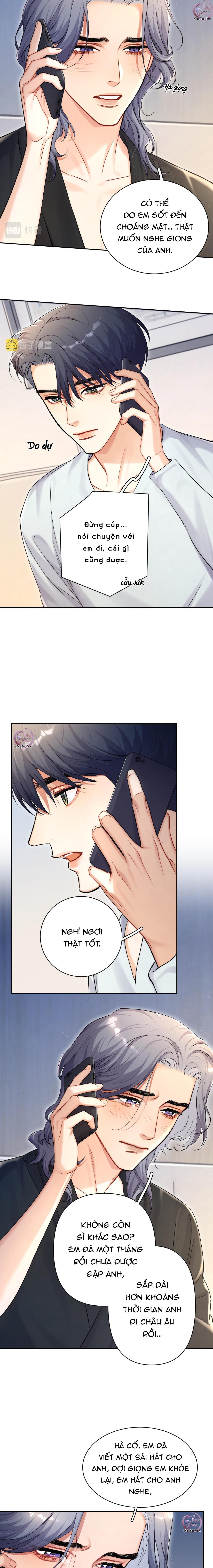 Nhất Túy Kinh Niên Chapter 87 - Trang 2