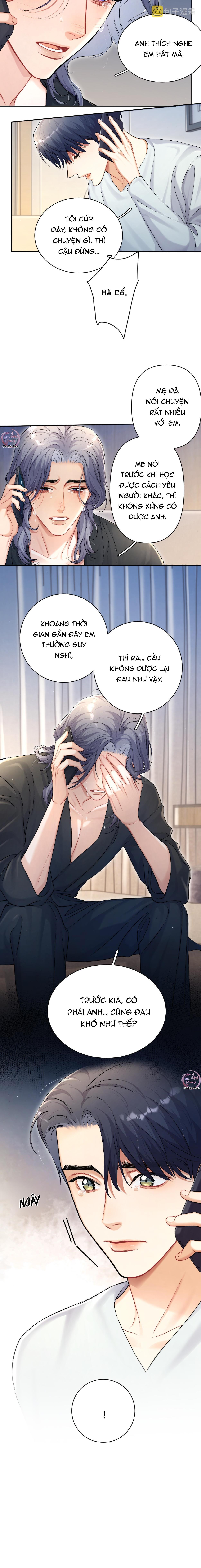 Nhất Túy Kinh Niên Chapter 87 - Trang 2