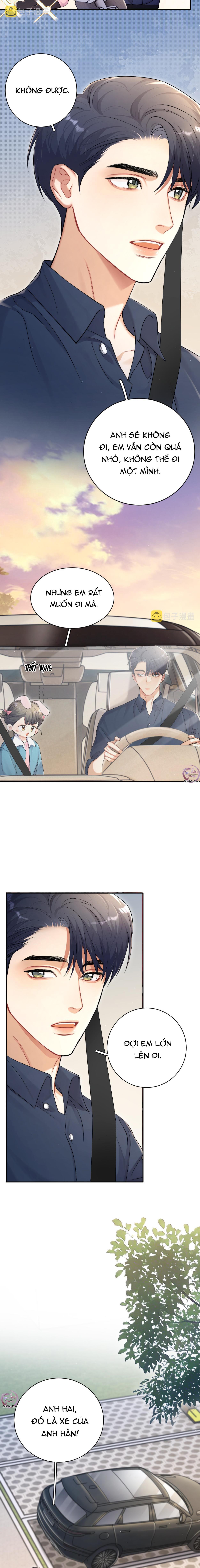 Nhất Túy Kinh Niên Chapter 87 - Trang 2