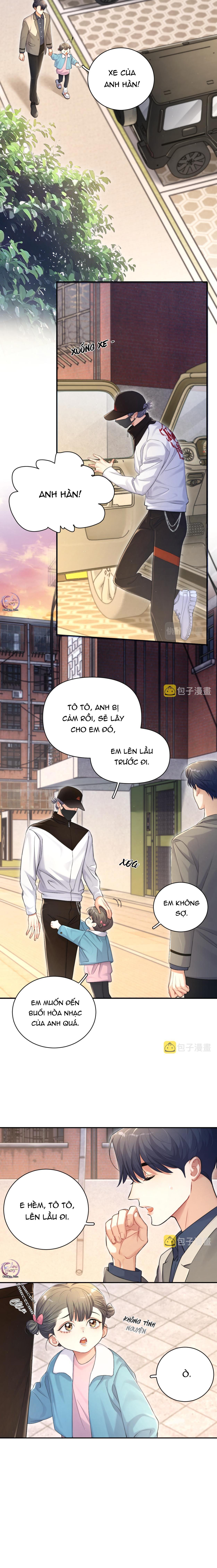 Nhất Túy Kinh Niên Chapter 87 - Trang 2