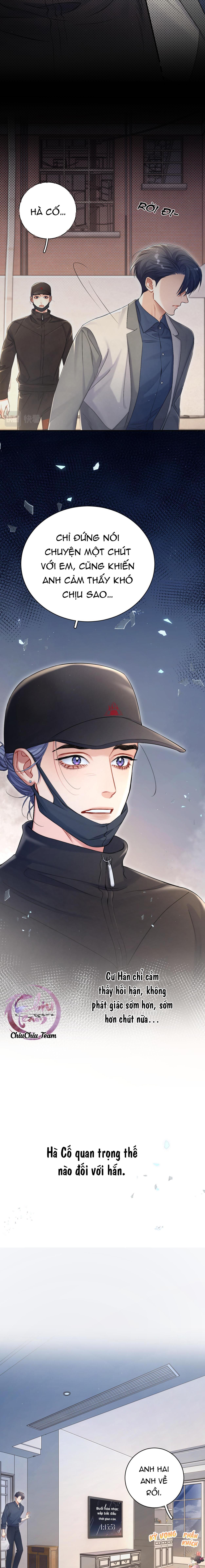 Nhất Túy Kinh Niên Chapter 88 - Trang 2