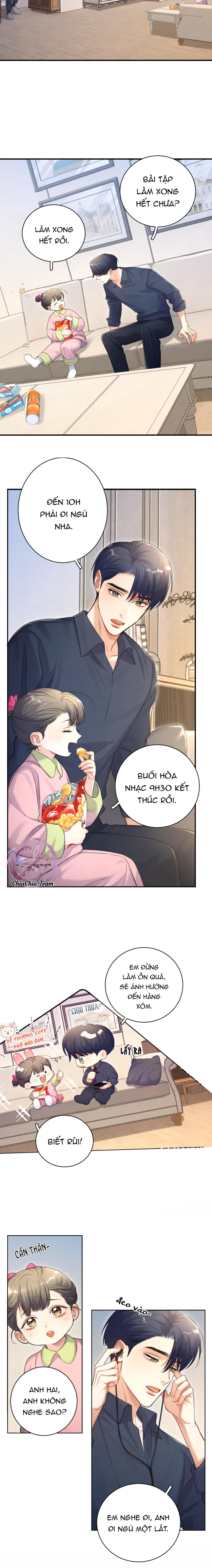 Nhất Túy Kinh Niên Chapter 88 - Trang 2