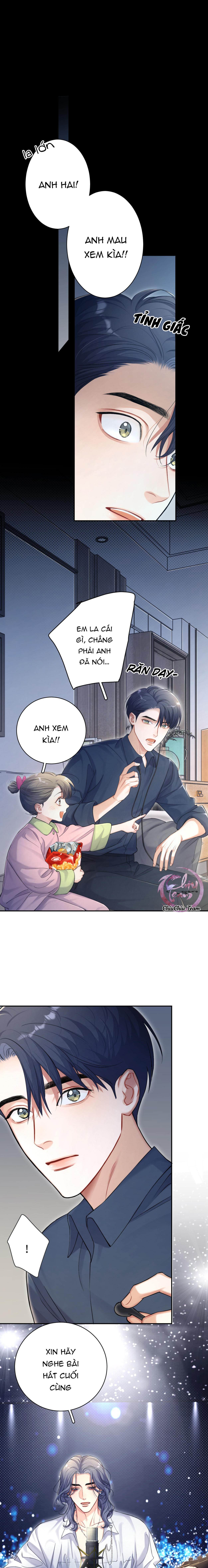 Nhất Túy Kinh Niên Chapter 88 - Trang 2