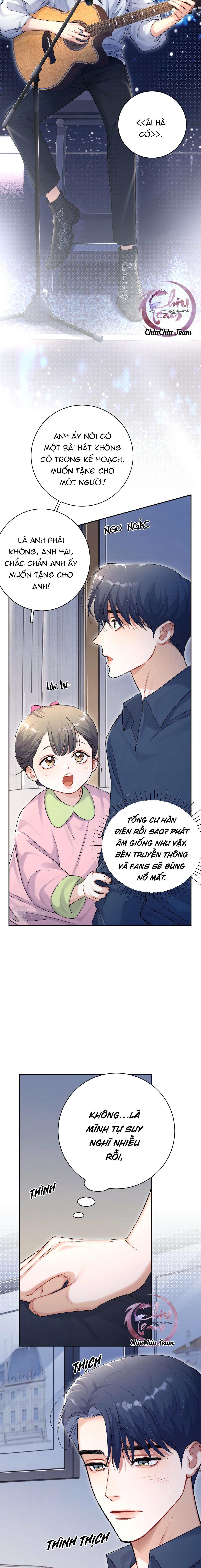 Nhất Túy Kinh Niên Chapter 88 - Trang 2