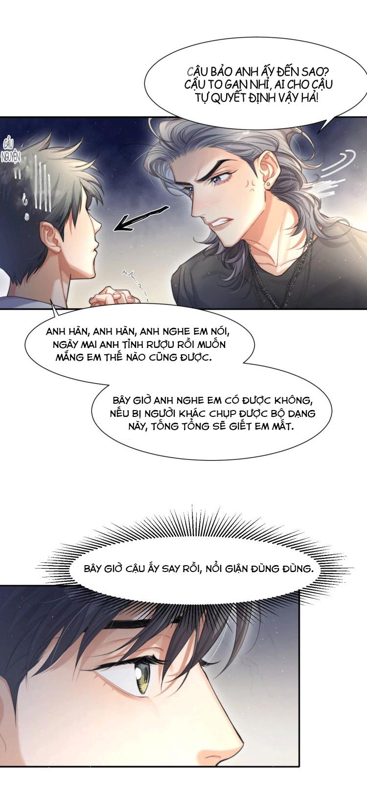 Nhất Túy Kinh Niên Chapter 9 - Trang 2