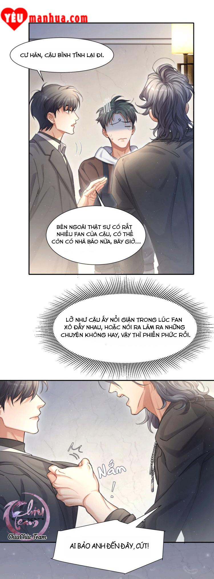 Nhất Túy Kinh Niên Chapter 9 - Trang 2