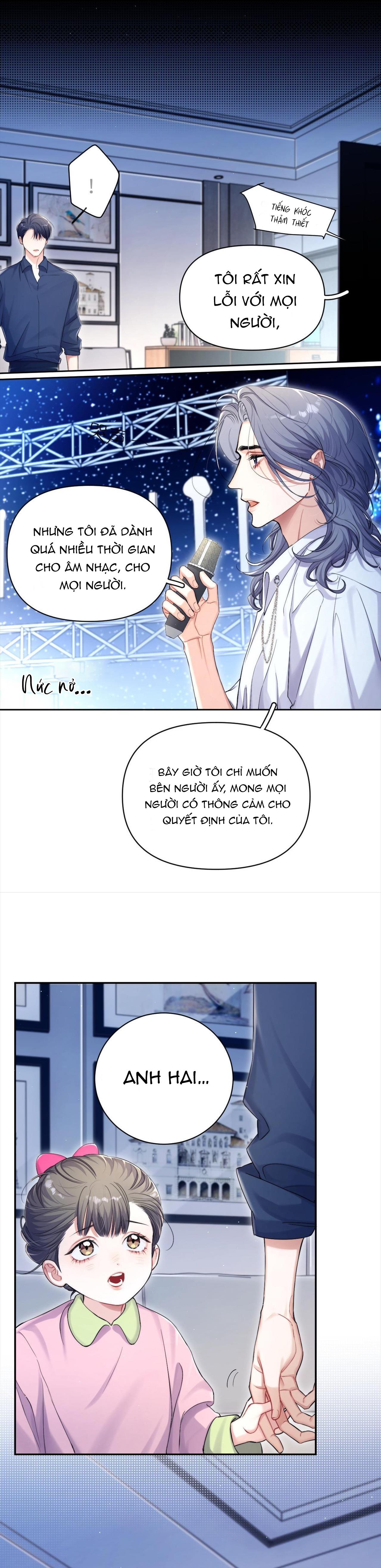 Nhất Túy Kinh Niên Chapter 90 - Trang 2