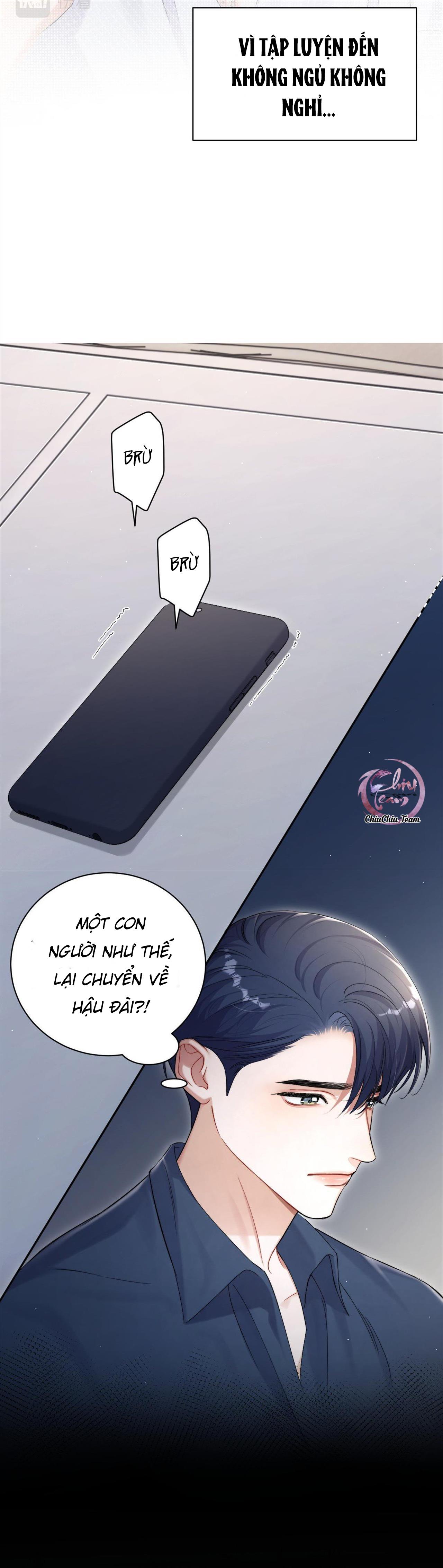 Nhất Túy Kinh Niên Chapter 90 - Trang 2