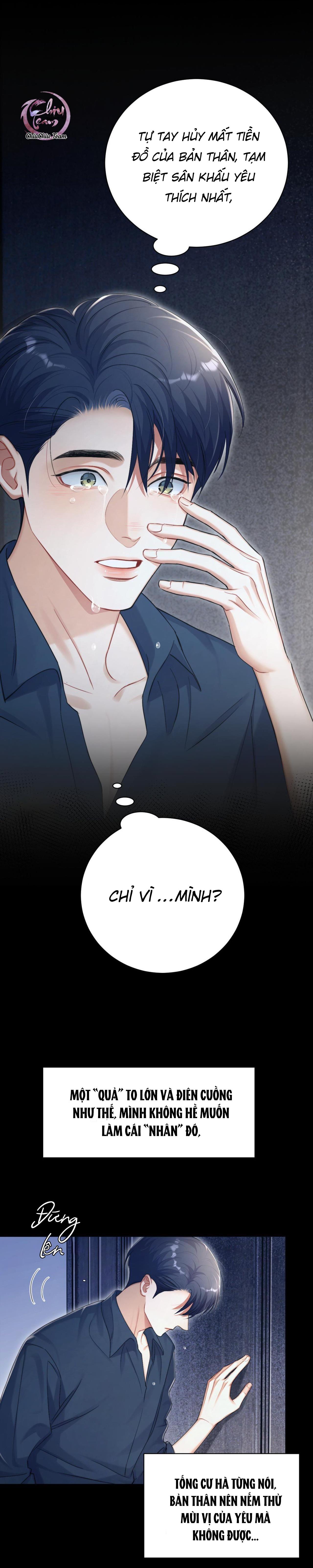 Nhất Túy Kinh Niên Chapter 90 - Trang 2