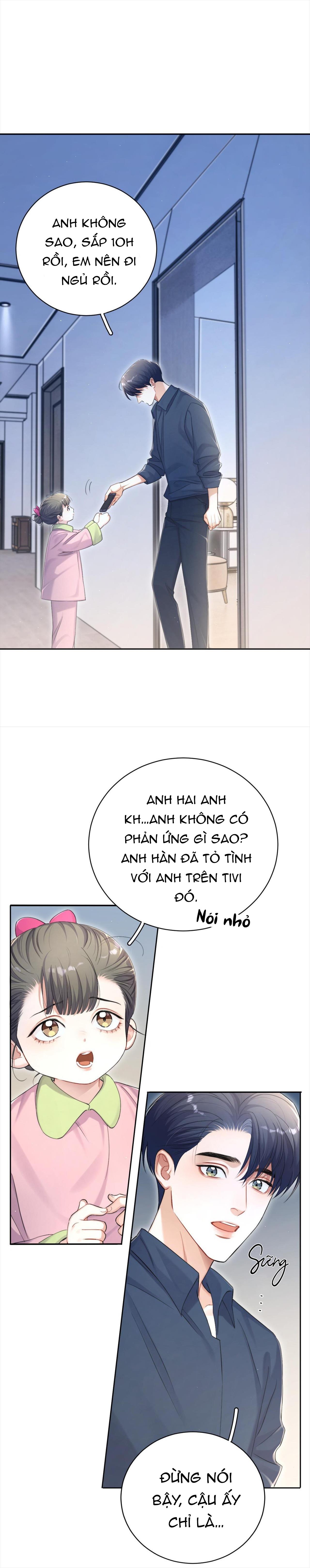 Nhất Túy Kinh Niên Chapter 90 - Trang 2