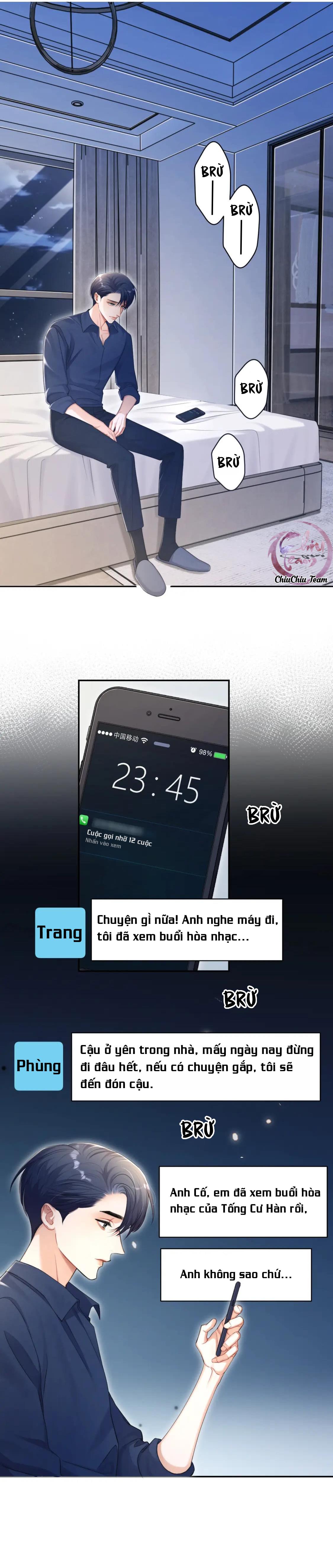 Nhất Túy Kinh Niên Chapter 91 - Trang 2