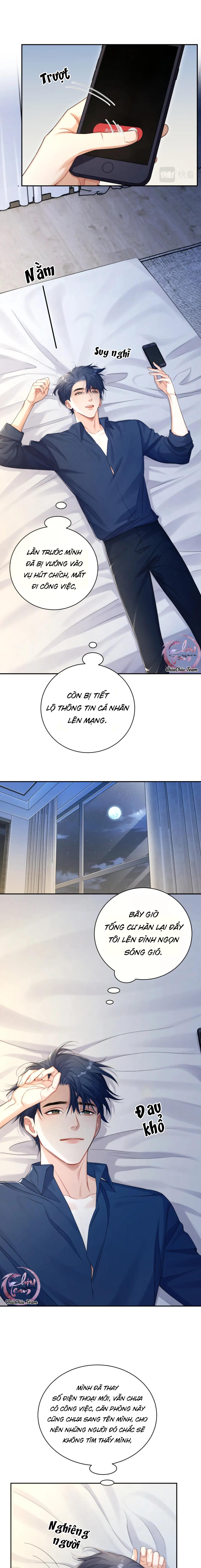 Nhất Túy Kinh Niên Chapter 91 - Trang 2