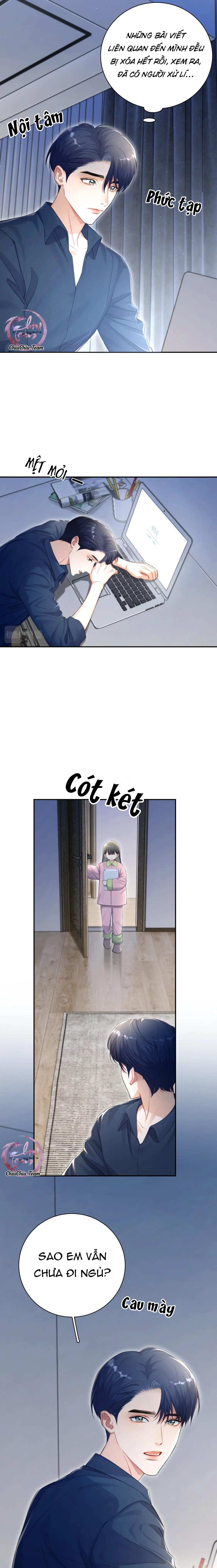 Nhất Túy Kinh Niên Chapter 91 - Trang 2