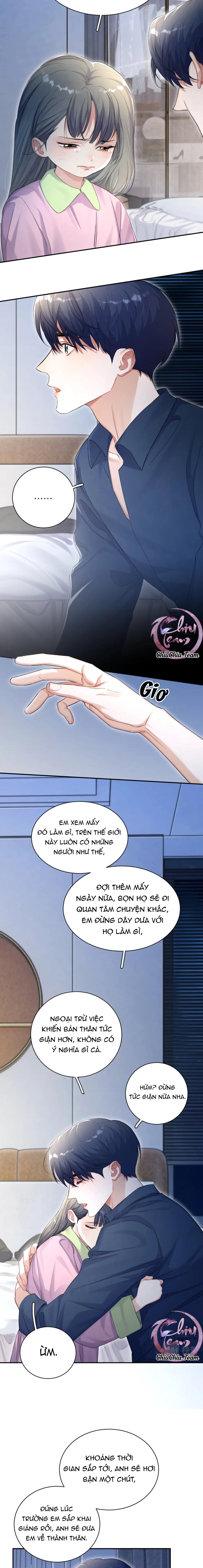 Nhất Túy Kinh Niên Chapter 91 - Trang 2