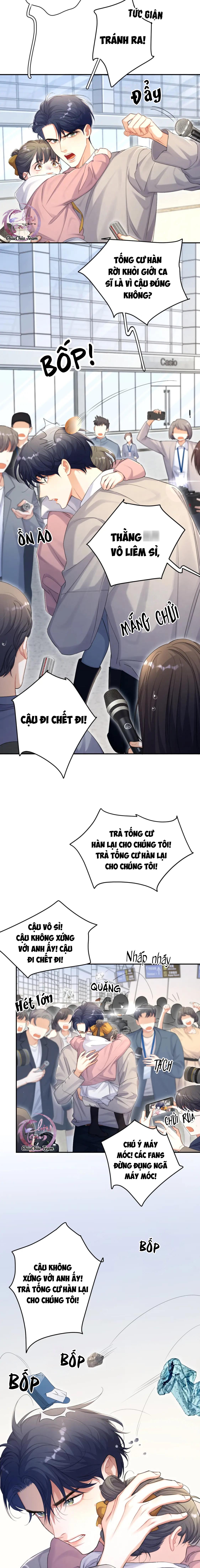 Nhất Túy Kinh Niên Chapter 91 - Trang 2