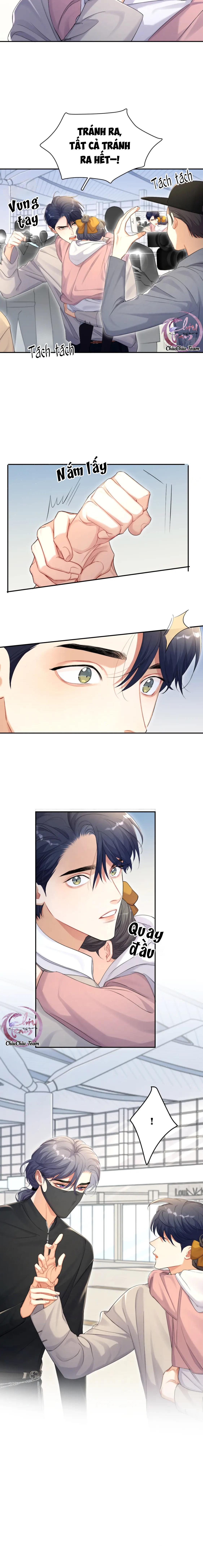 Nhất Túy Kinh Niên Chapter 91 - Trang 2