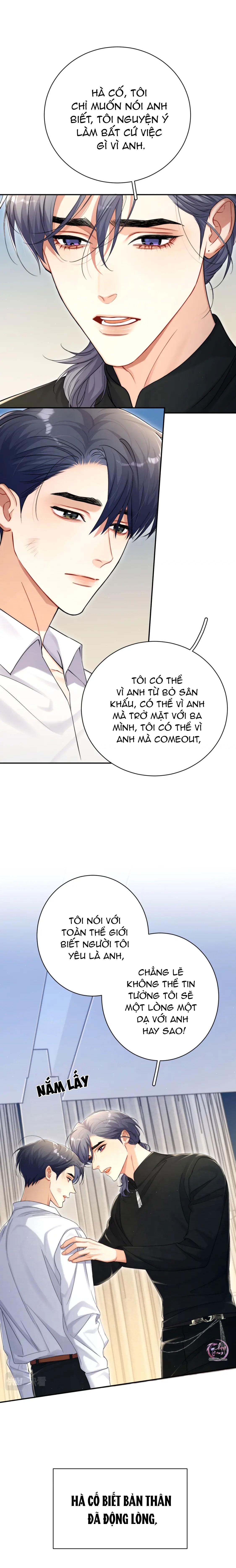 Nhất Túy Kinh Niên Chapter 94 - Trang 2