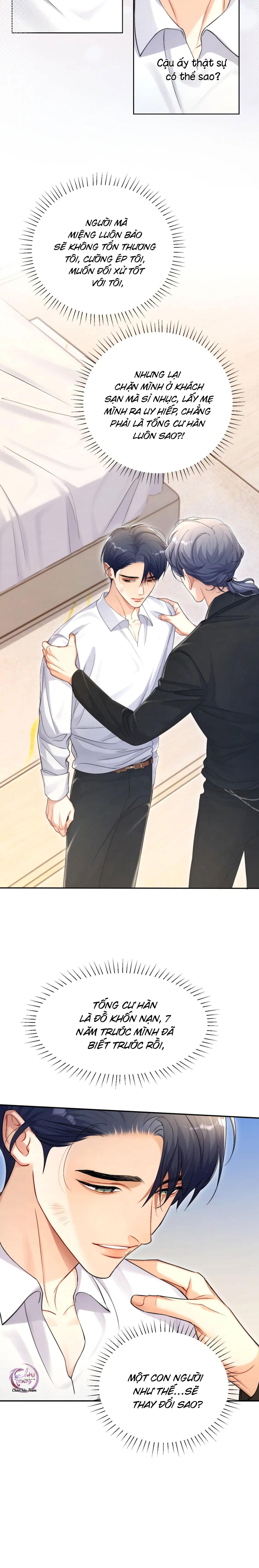 Nhất Túy Kinh Niên Chapter 94 - Trang 2