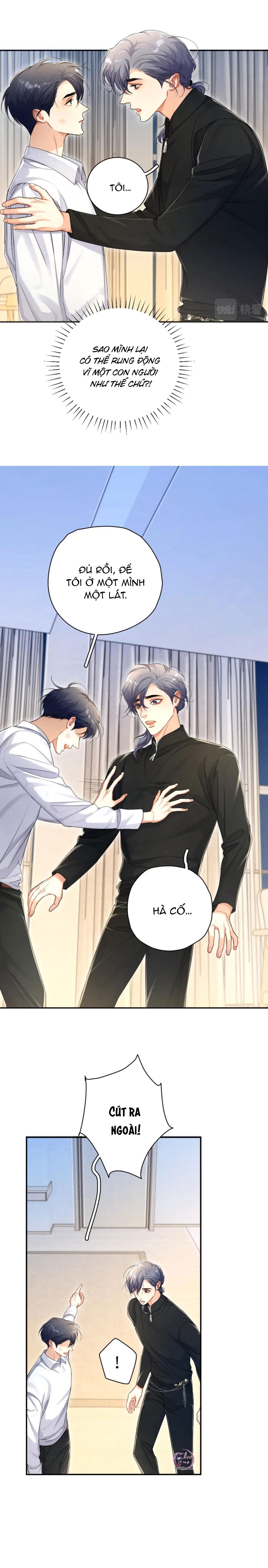 Nhất Túy Kinh Niên Chapter 94 - Trang 2