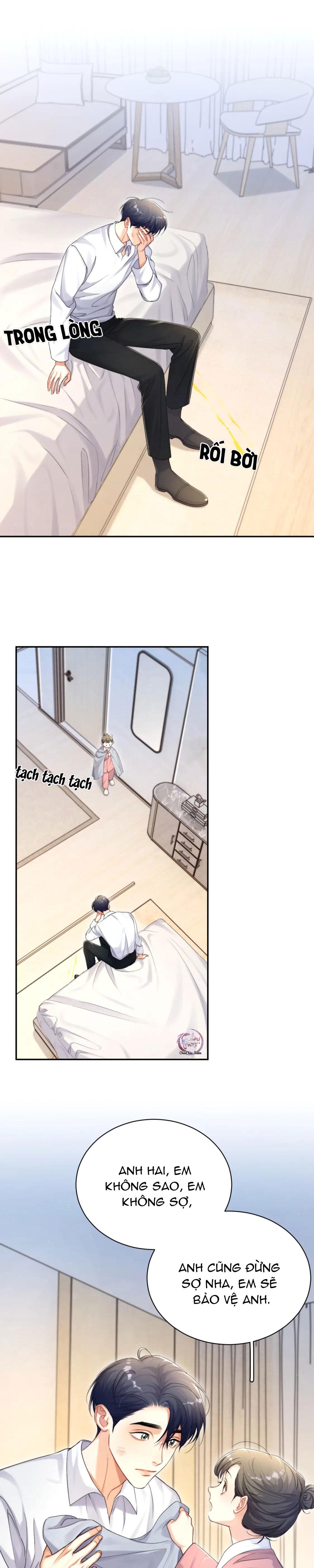 Nhất Túy Kinh Niên Chapter 94 - Trang 2