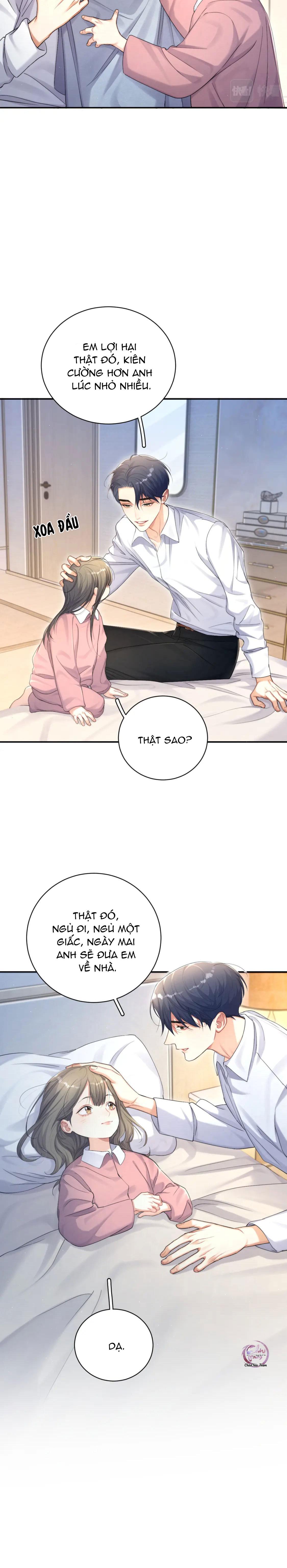 Nhất Túy Kinh Niên Chapter 94 - Trang 2