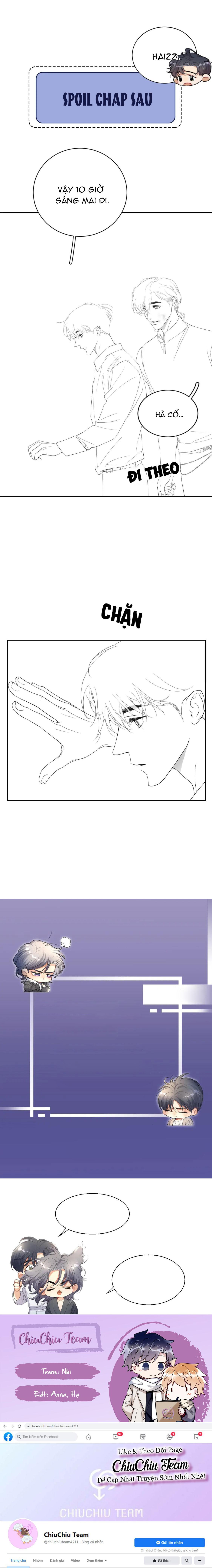 Nhất Túy Kinh Niên Chapter 94 - Trang 2