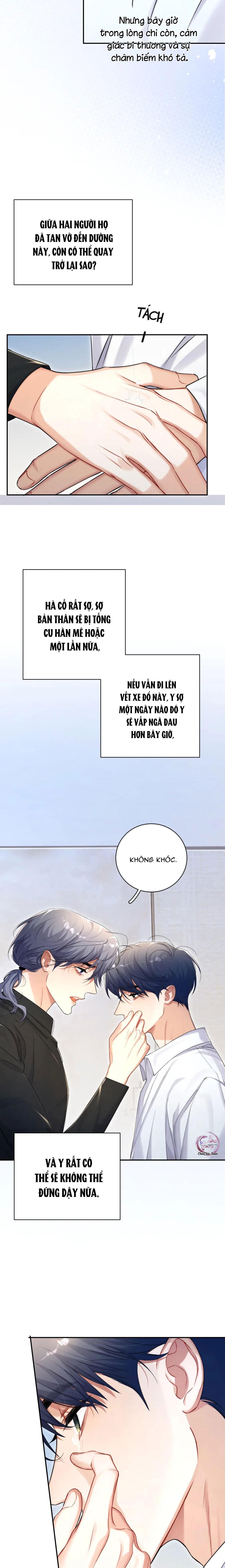 Nhất Túy Kinh Niên Chapter 94 - Trang 2