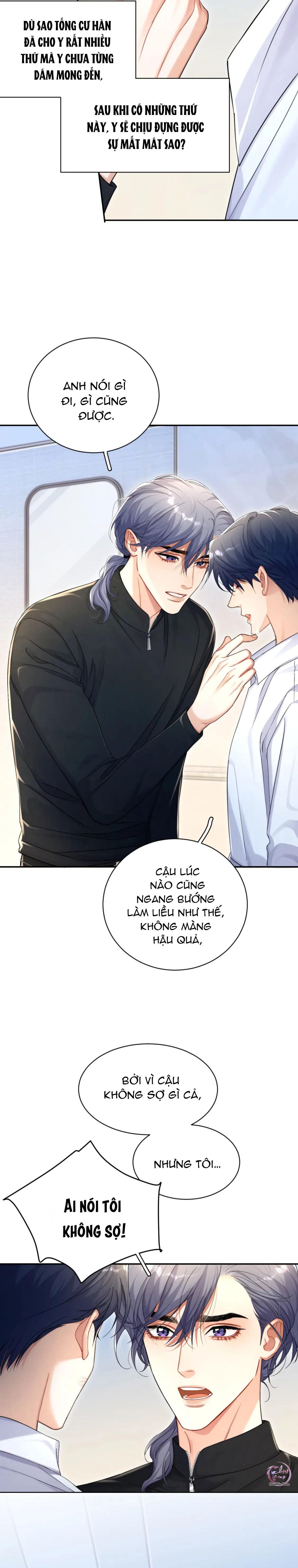 Nhất Túy Kinh Niên Chapter 94 - Trang 2