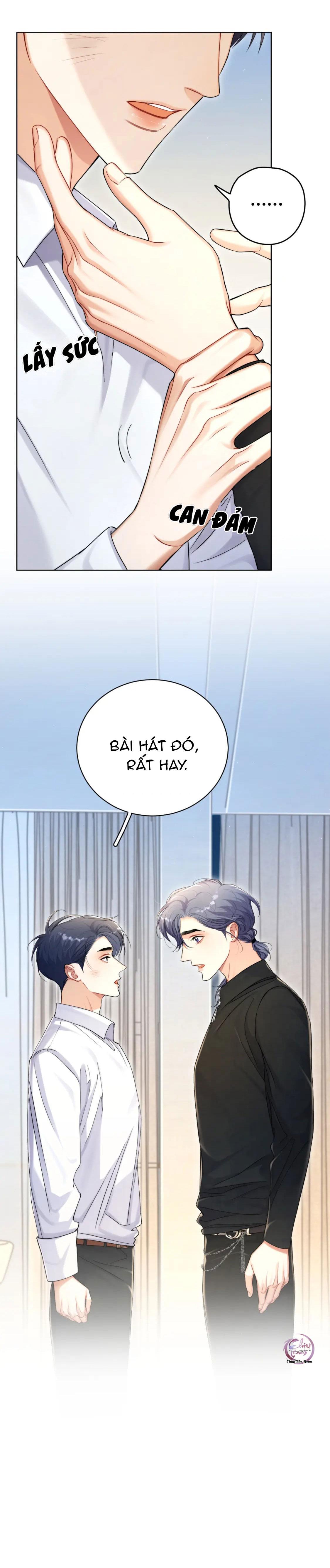 Nhất Túy Kinh Niên Chapter 94 - Trang 2