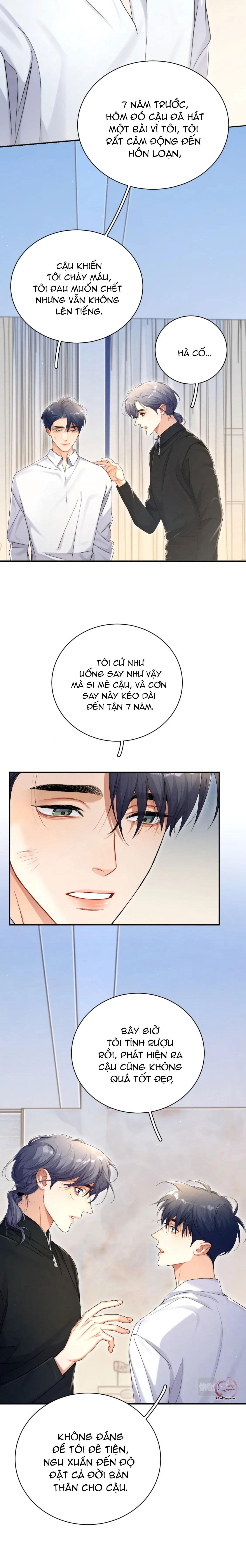 Nhất Túy Kinh Niên Chapter 94 - Trang 2