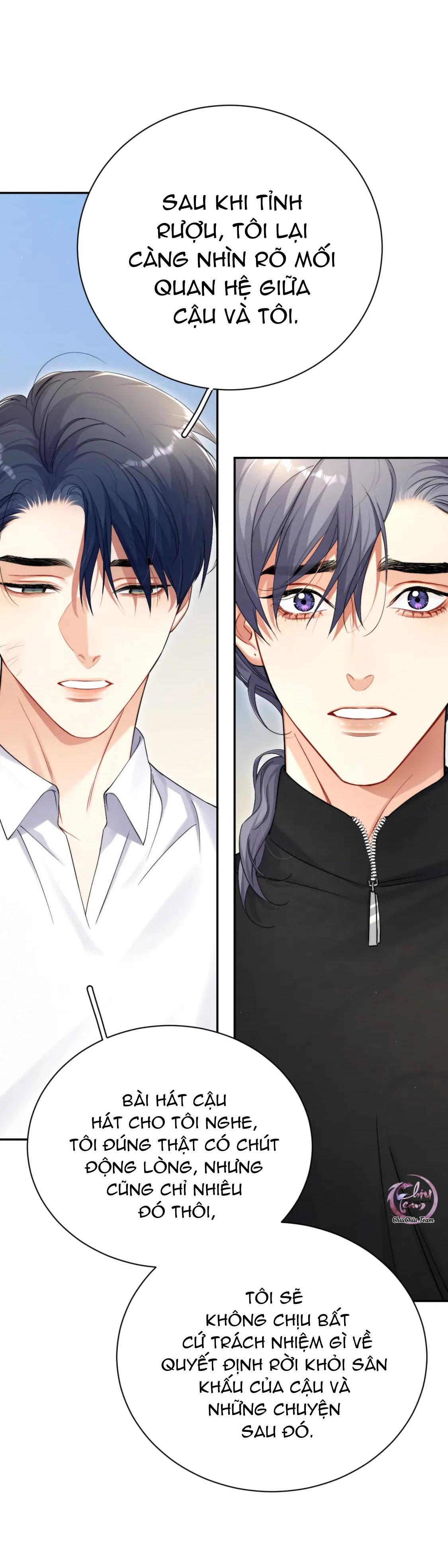 Nhất Túy Kinh Niên Chapter 94 - Trang 2