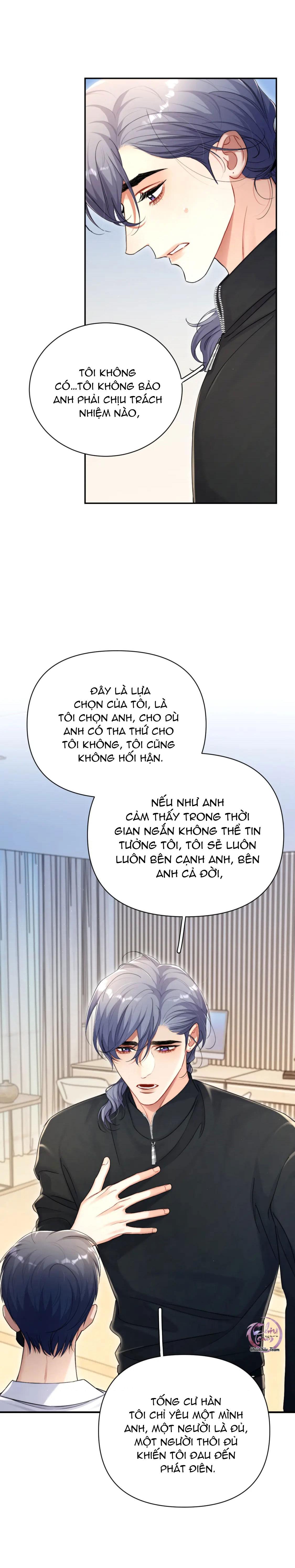 Nhất Túy Kinh Niên Chapter 94 - Trang 2