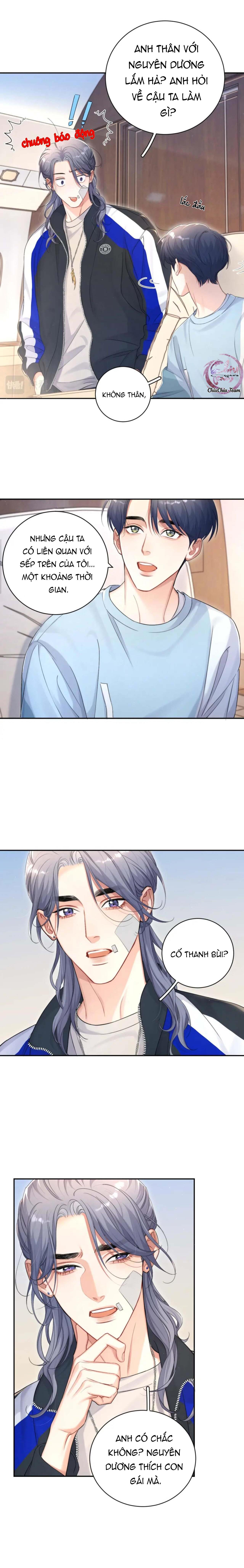 Nhất Túy Kinh Niên Chapter 97 - Trang 2