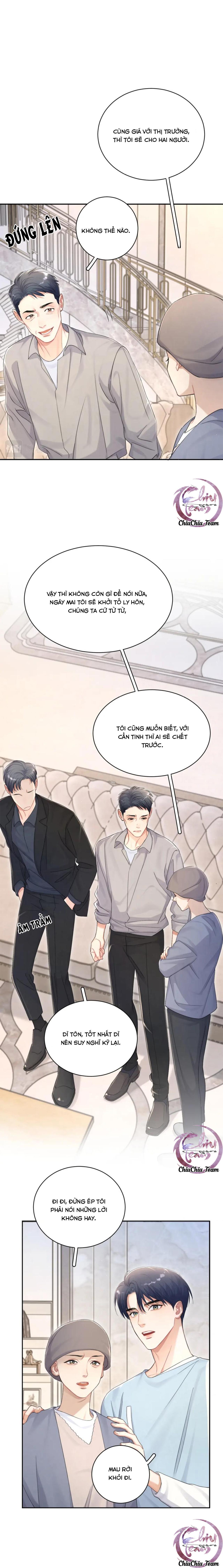 Nhất Túy Kinh Niên Chapter 99 - Trang 2