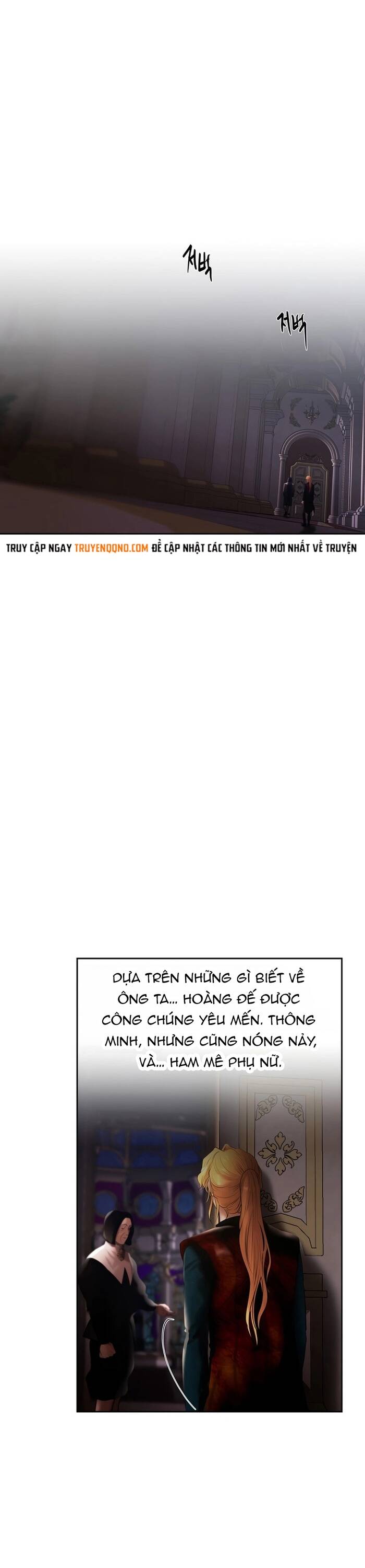 Nhiệm Vụ Chiến Binh Chapter 54 - Trang 2