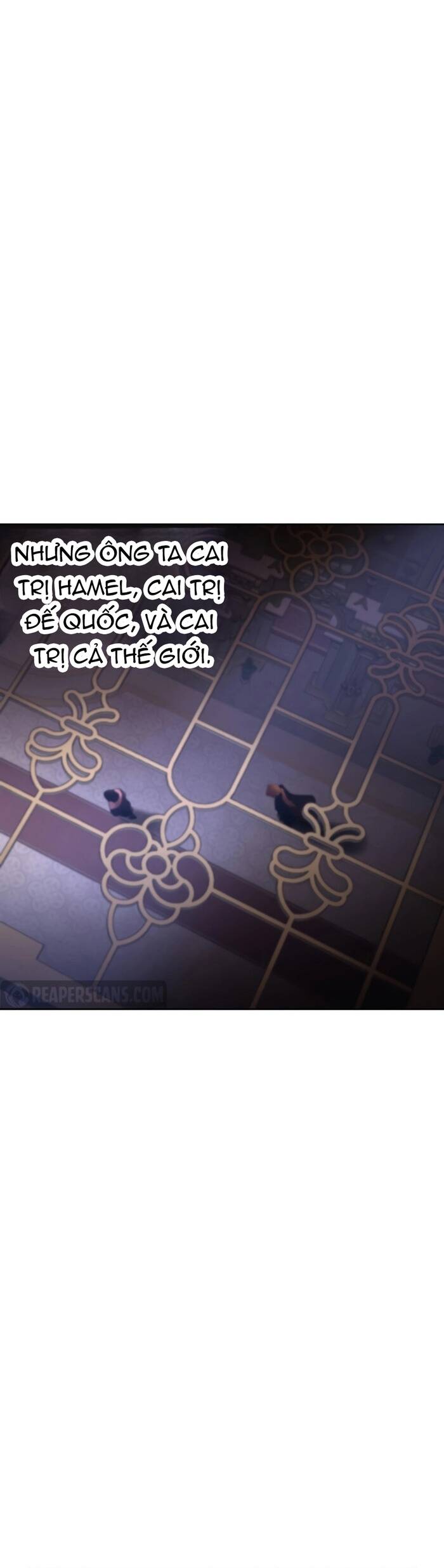 Nhiệm Vụ Chiến Binh Chapter 54 - Trang 2