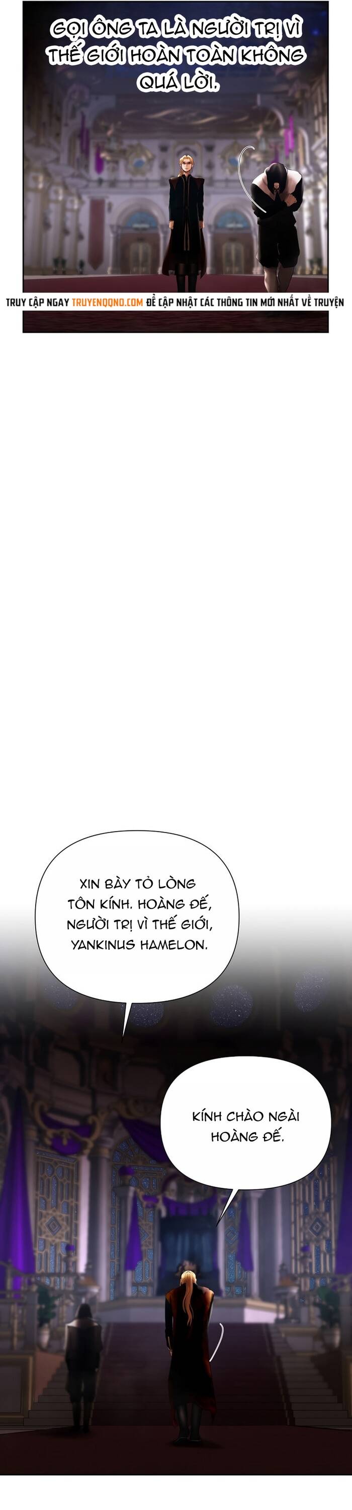 Nhiệm Vụ Chiến Binh Chapter 54 - Trang 2