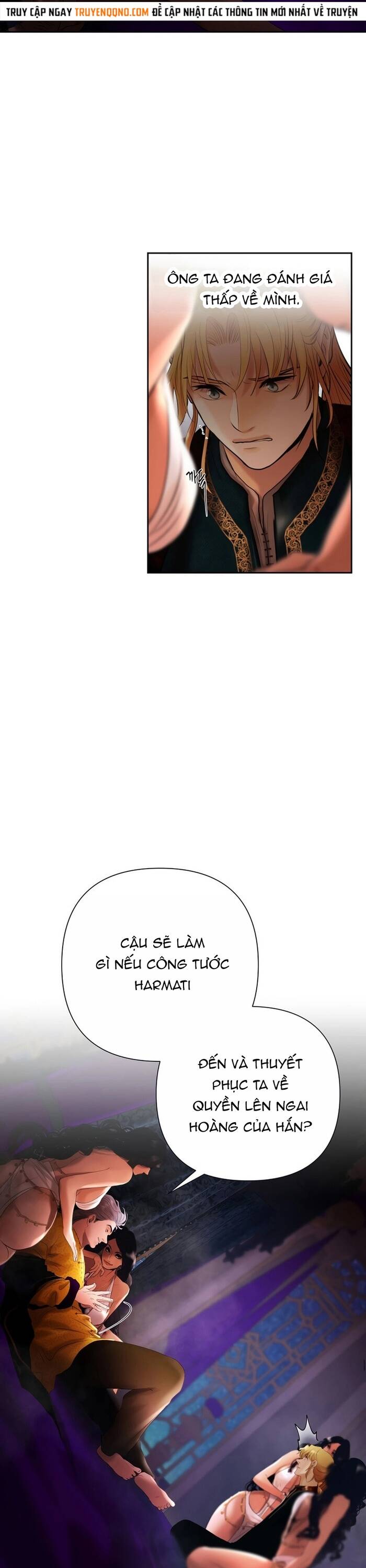 Nhiệm Vụ Chiến Binh Chapter 54 - Trang 2