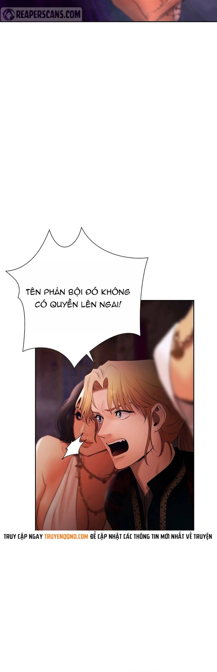 Nhiệm Vụ Chiến Binh Chapter 54 - Trang 2